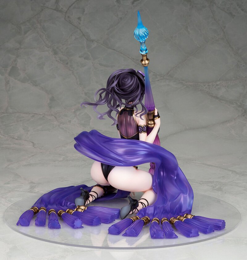 Fate/Grand Order Rider/Murasaki Shikibu 1/6 Scale Figure: Type-Moon 13% OFF  - Tokyo Otaku Mode (TOM)