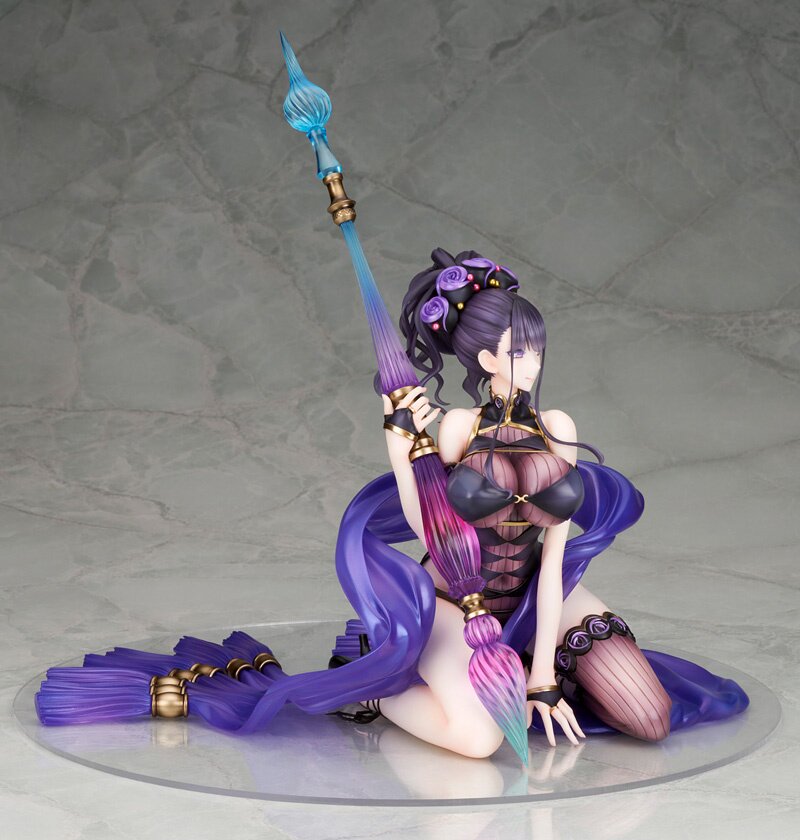 Fate/Grand Order Rider/Murasaki Shikibu 1/6 Scale Figure: Type-Moon 13% OFF  - Tokyo Otaku Mode (TOM)