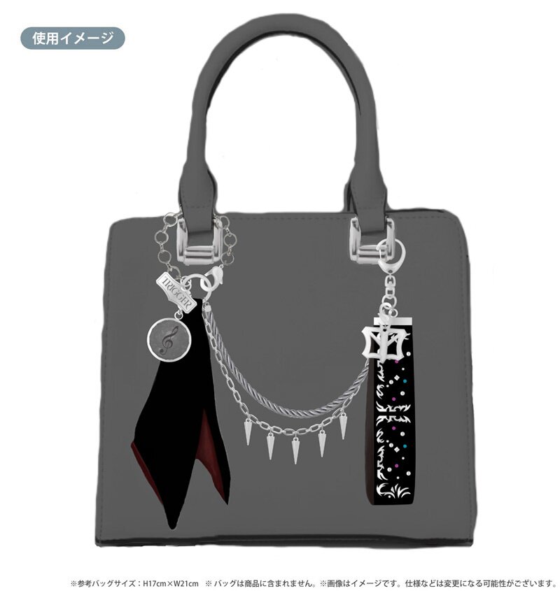 IDOLiSH 7 Heavenly Visitor Costume Design Bag Charm - Tokyo Otaku