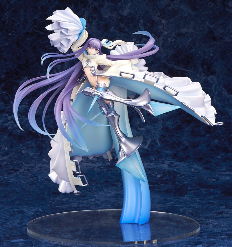 fgo meltryllis figure