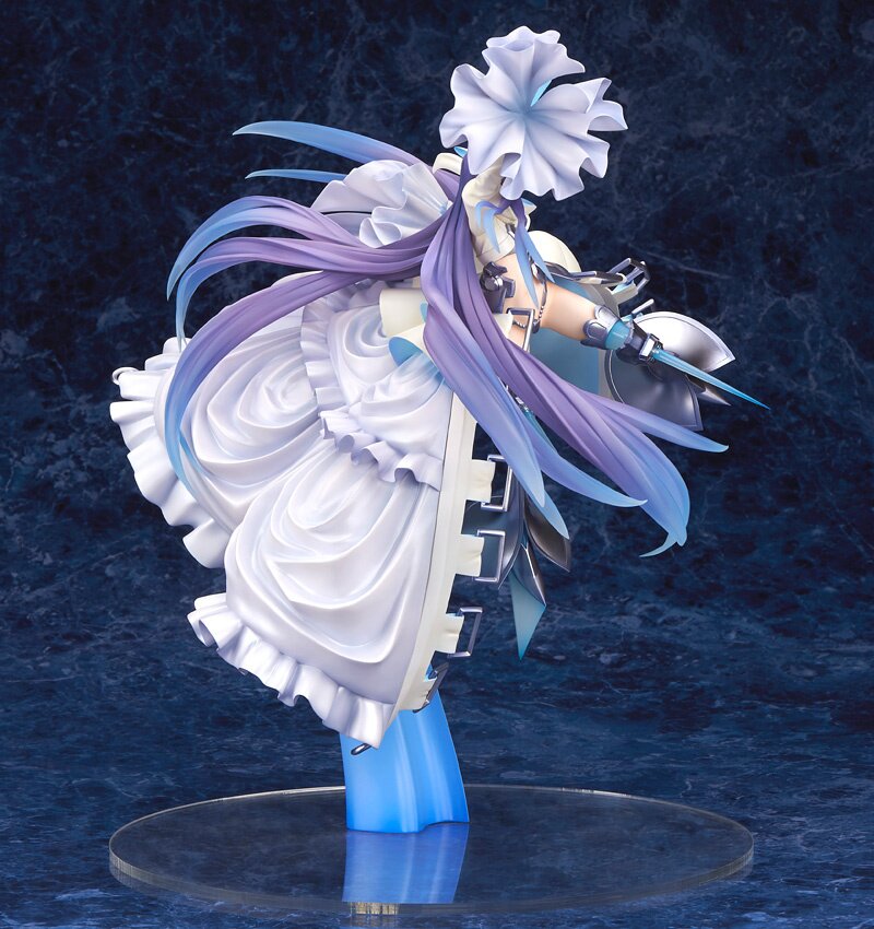 Fate/Grand Order Alter Ego/Meltryllis 1/8 Scale Figure (Re-run)