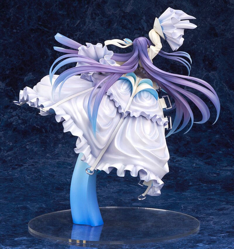 fate meltryllis figure