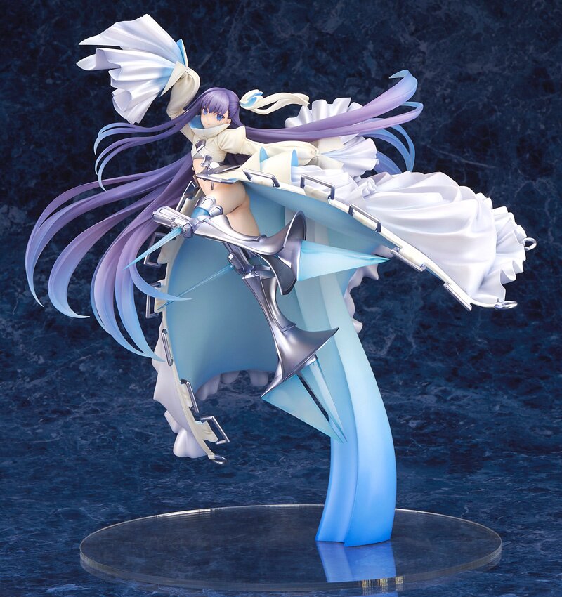 fate meltryllis figure