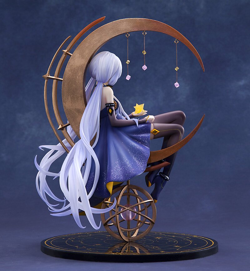 Vocaloid4 Stardust 1/8 Scale Figure: Myethos - Tokyo Otaku Mode (TOM)