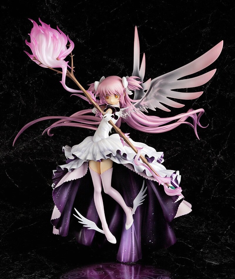 Ultimate Madoka 1/8スケールフィギュア　2023年再販品 Puella Magi Madoka Magica Ultimate Madoka 1/8 Scale Figure