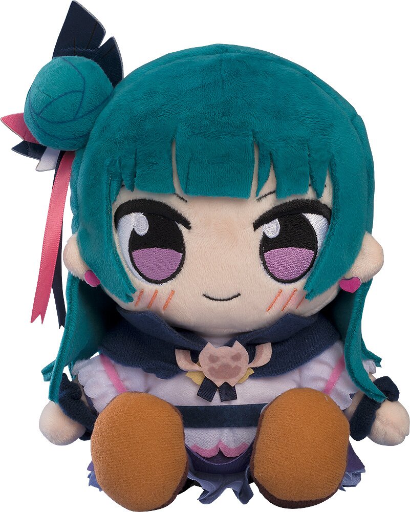 Muller (Isekai Cheat Magician) Merch  Buy from Goods Republic - Online  Store for Official Japanese Merchandise, Featuring Plush