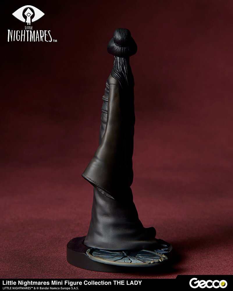 Little Nightmares II Mono Non-Scale Figure - Tokyo Otaku Mode (TOM)