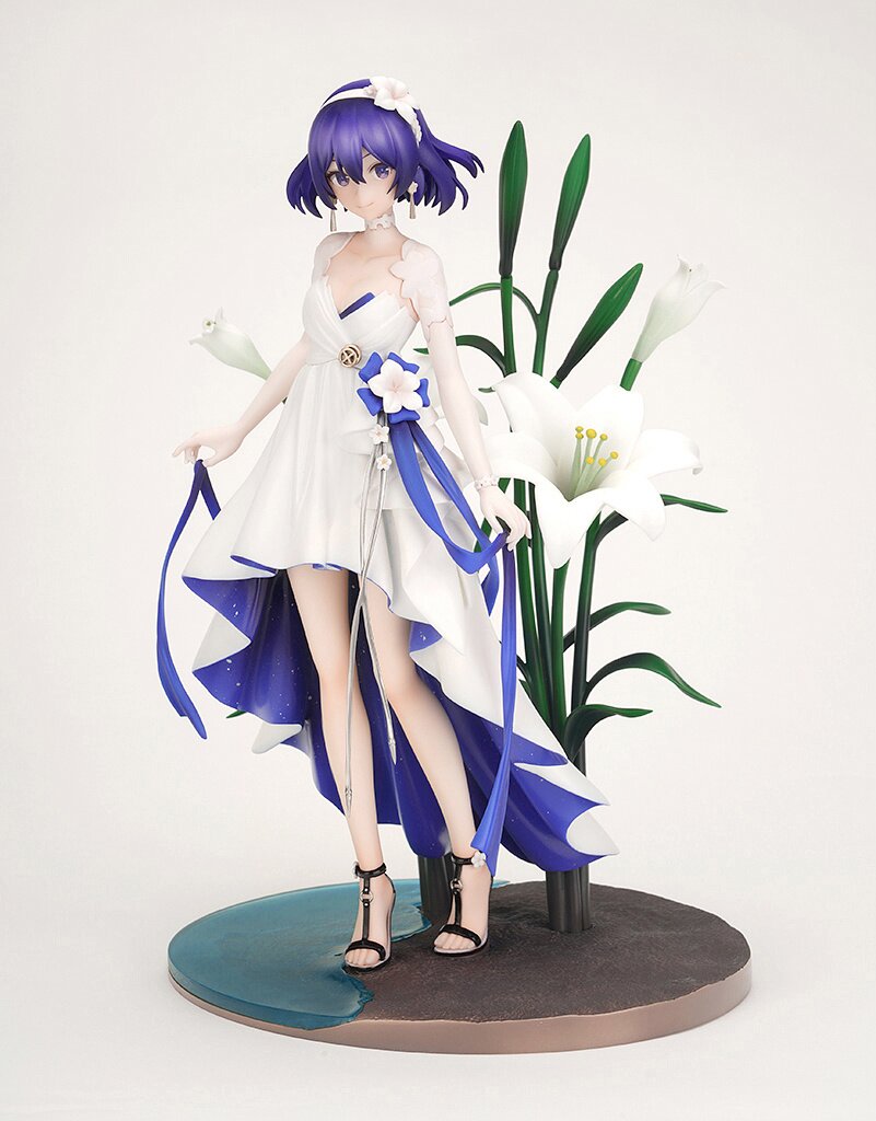 honkai seele figure