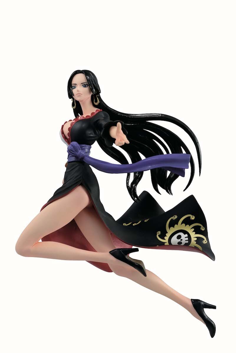 boa hancock bandai