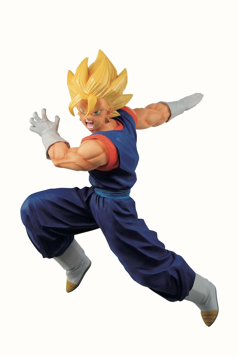 figure class vegito