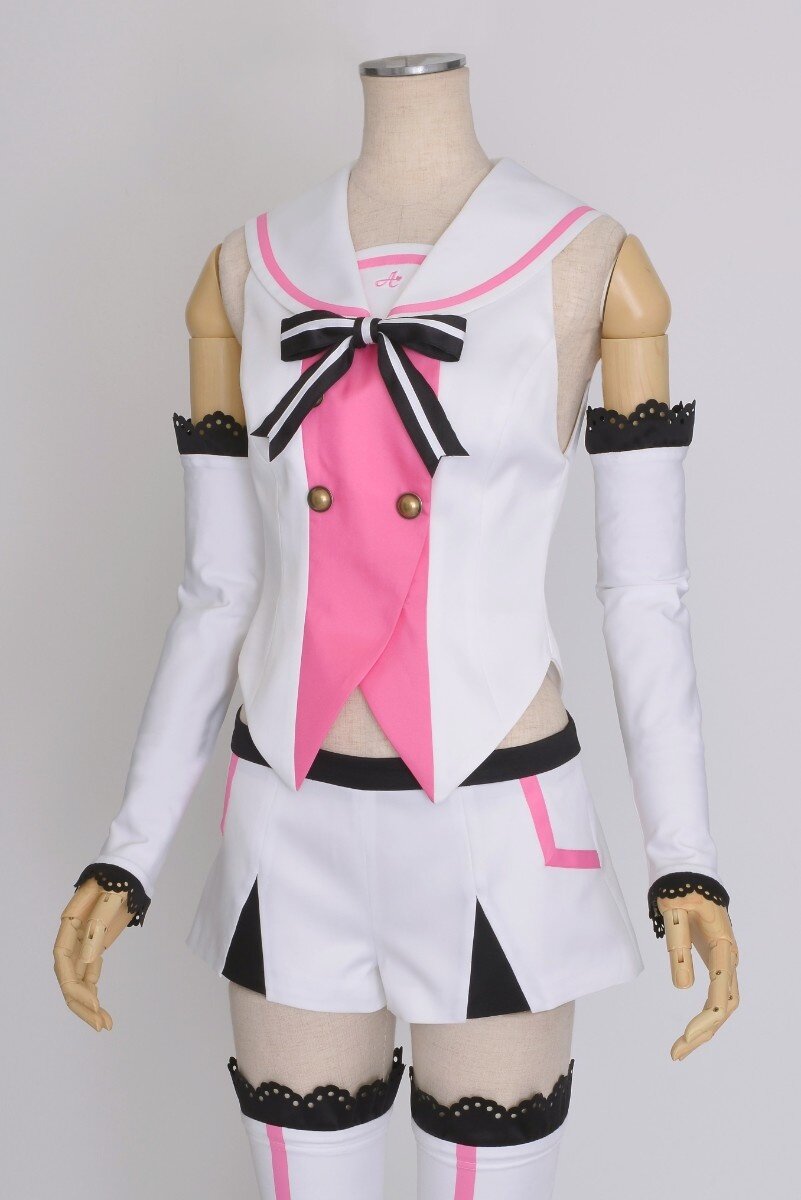 Kizuna AI Jacket Set - Tokyo Otaku Mode (TOM)