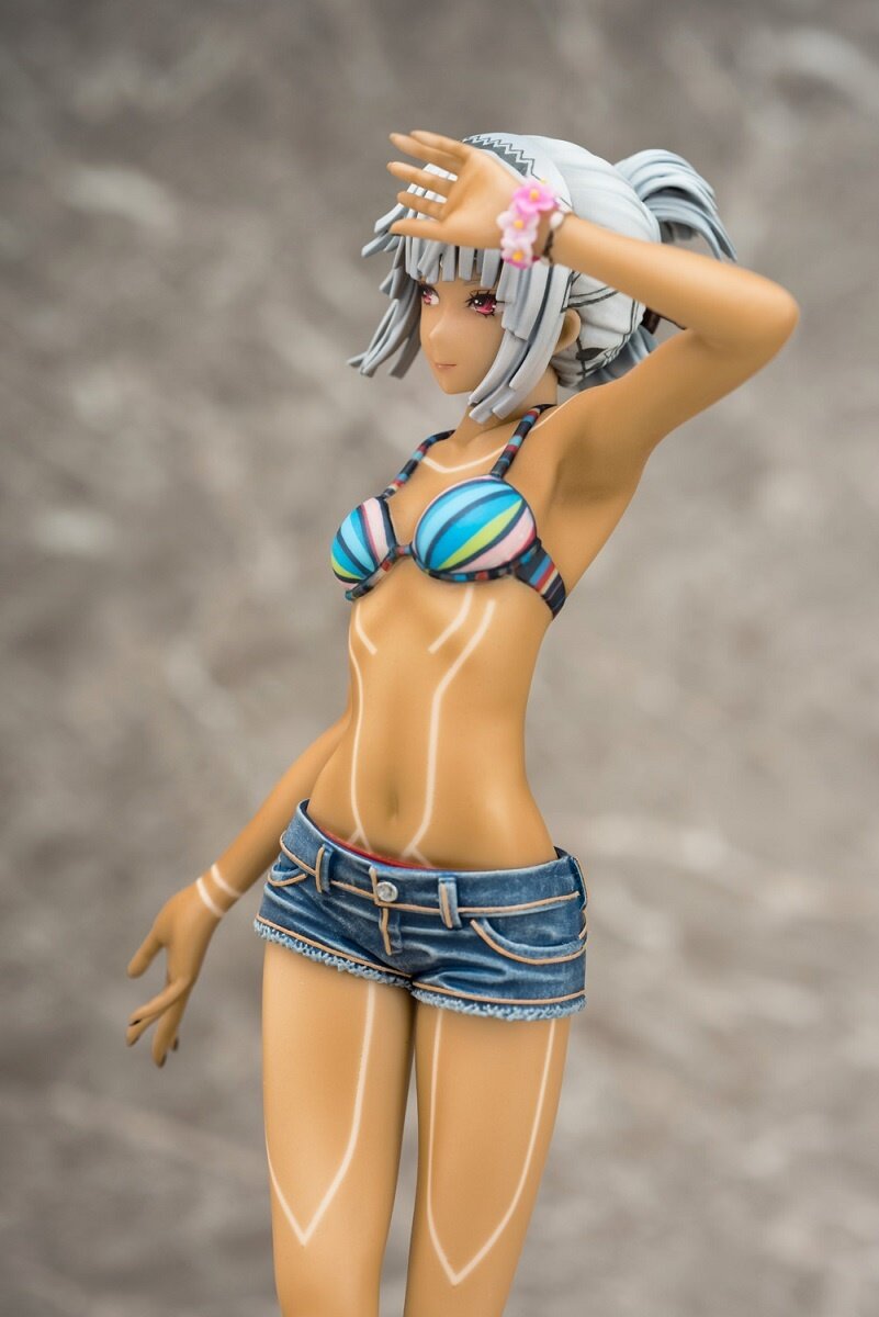 Fate/Extella Altera Street Vacance Ver. Figure: Type-Moon - Tokyo