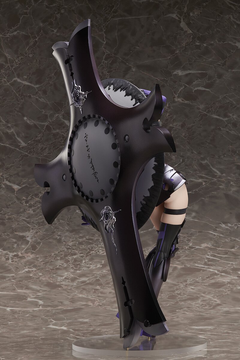 Fate/Grand Order Shielder/Mash Kyrielight 1/7 Scale Figure (Re-run)