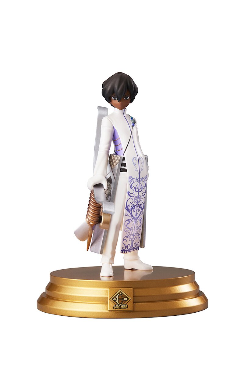 nendoroid arjuna