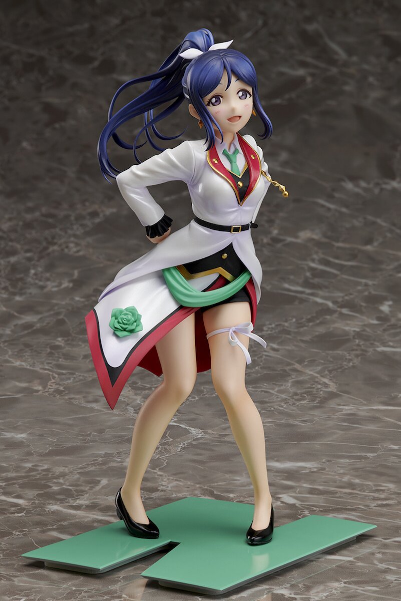 Birthday Figure Project: Love Live Kanan Matsuura: KADOKAWA