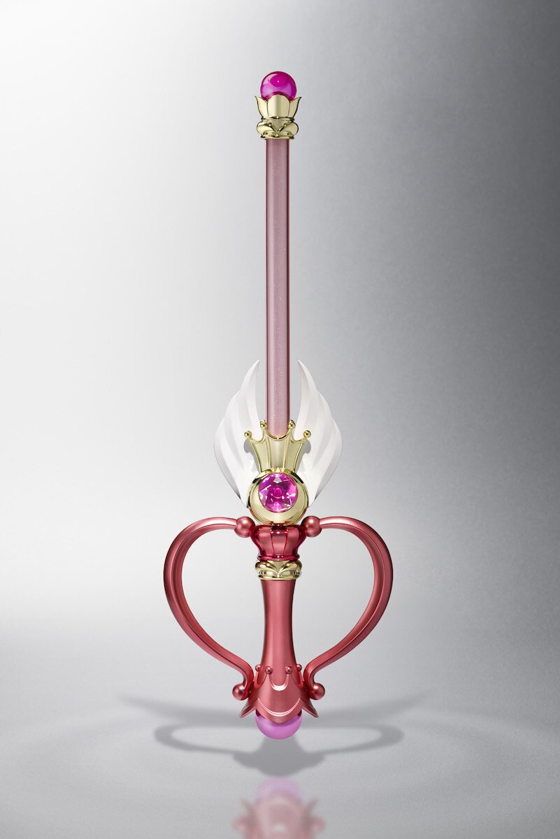 sailor moon proplica kaleidomoon scope