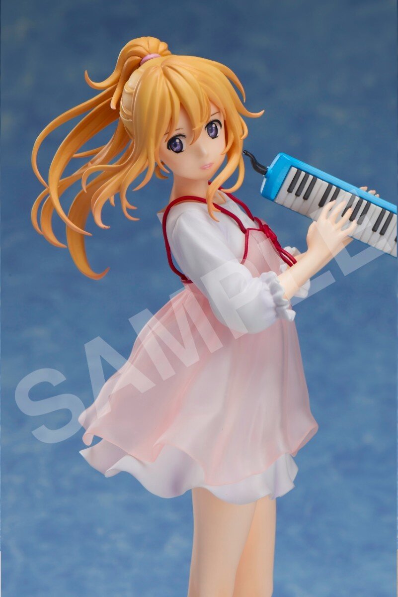 shigatsu wa kimi no uso miyazono kaori dress, #351824