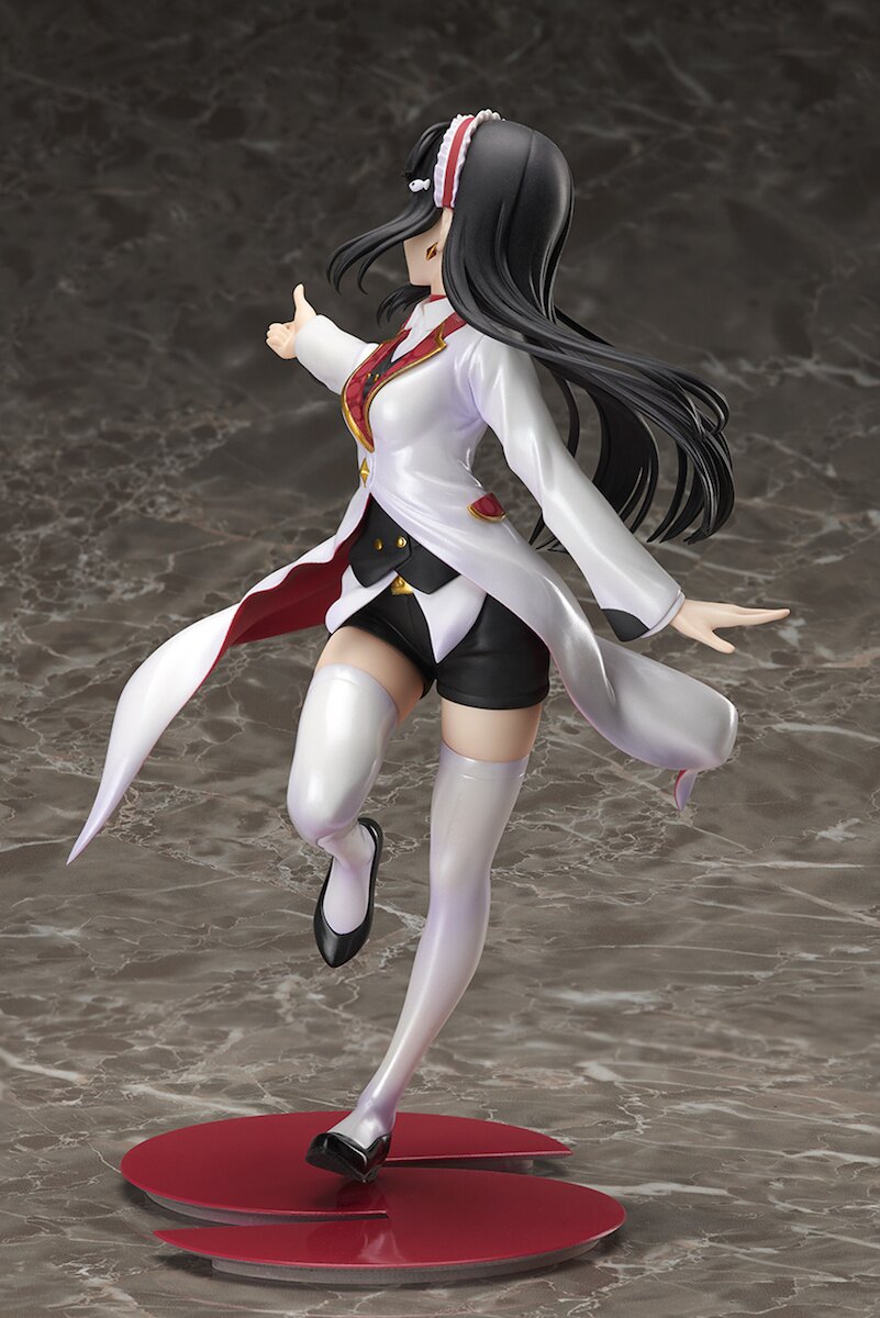 Birthday Figure Project: Love Live Dia Kurosawa: KADOKAWA