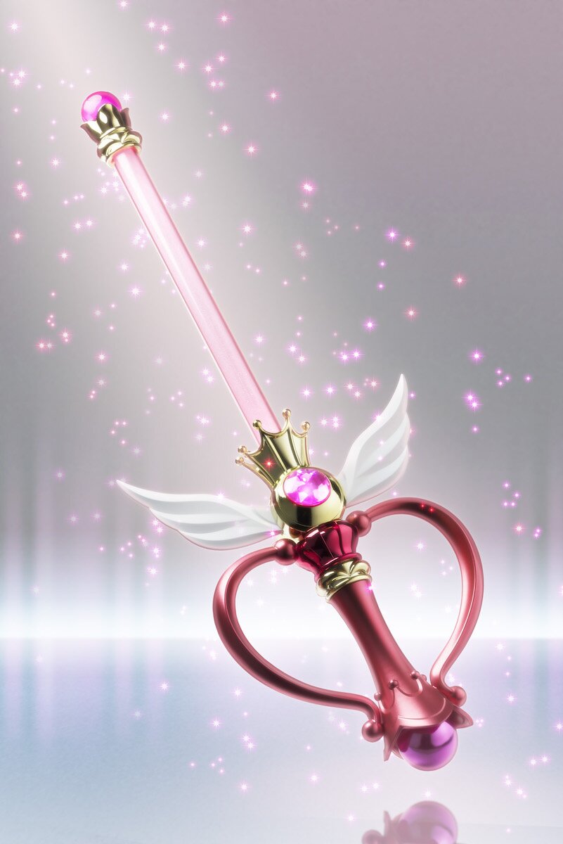 proplica sailor moon kaleidomoon scope