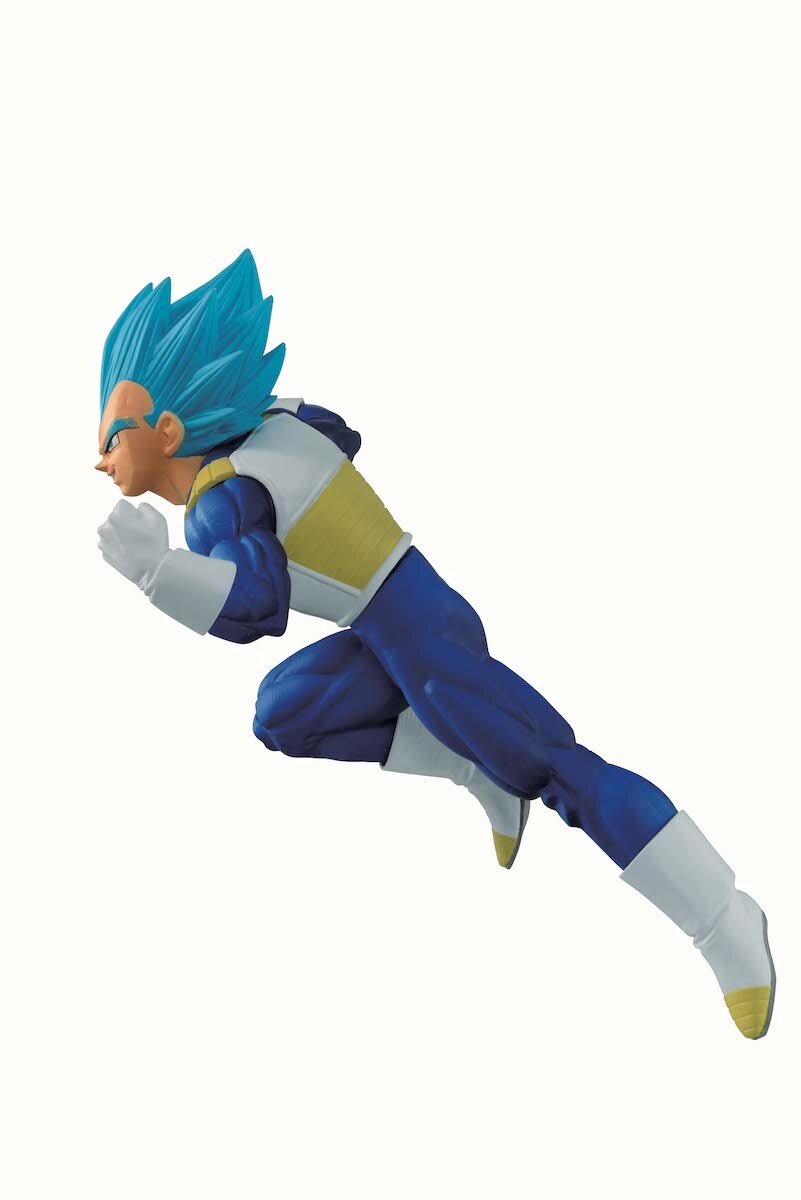 dokkan battle action figure