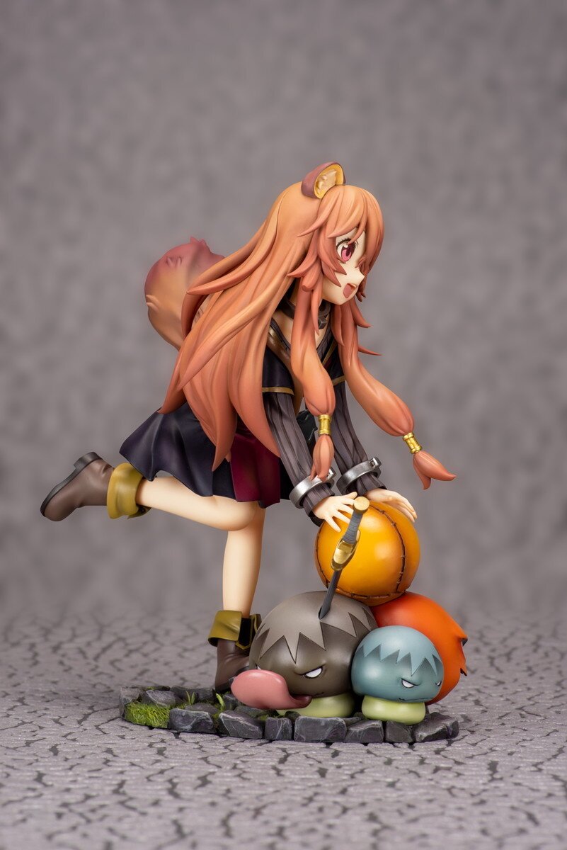 raphtalia childhood figure