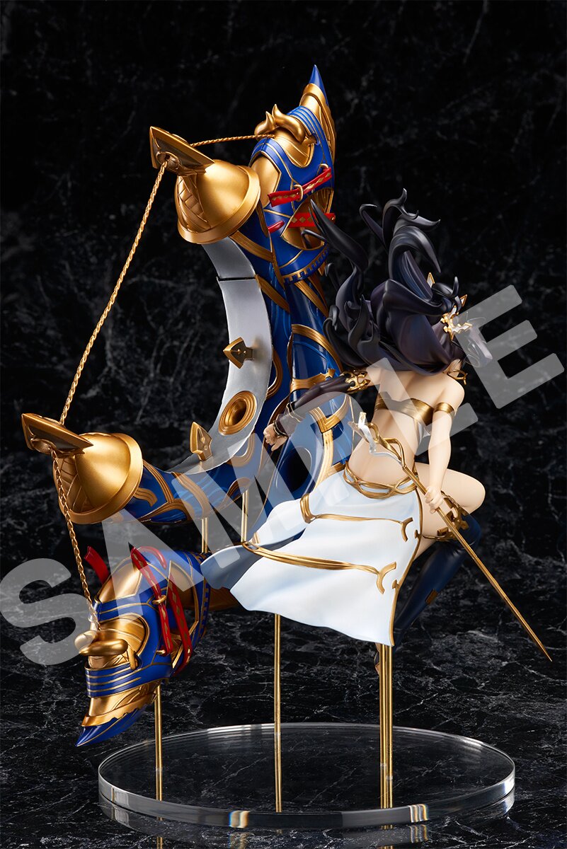 ishtar action figure