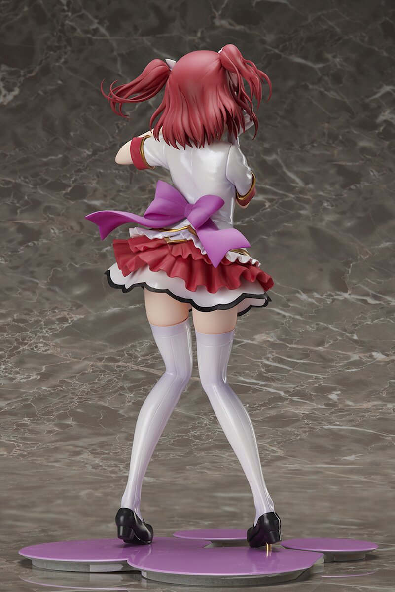 Birthday Figure Project: Love Live Ruby Kurosawa: Stronger - Tokyo