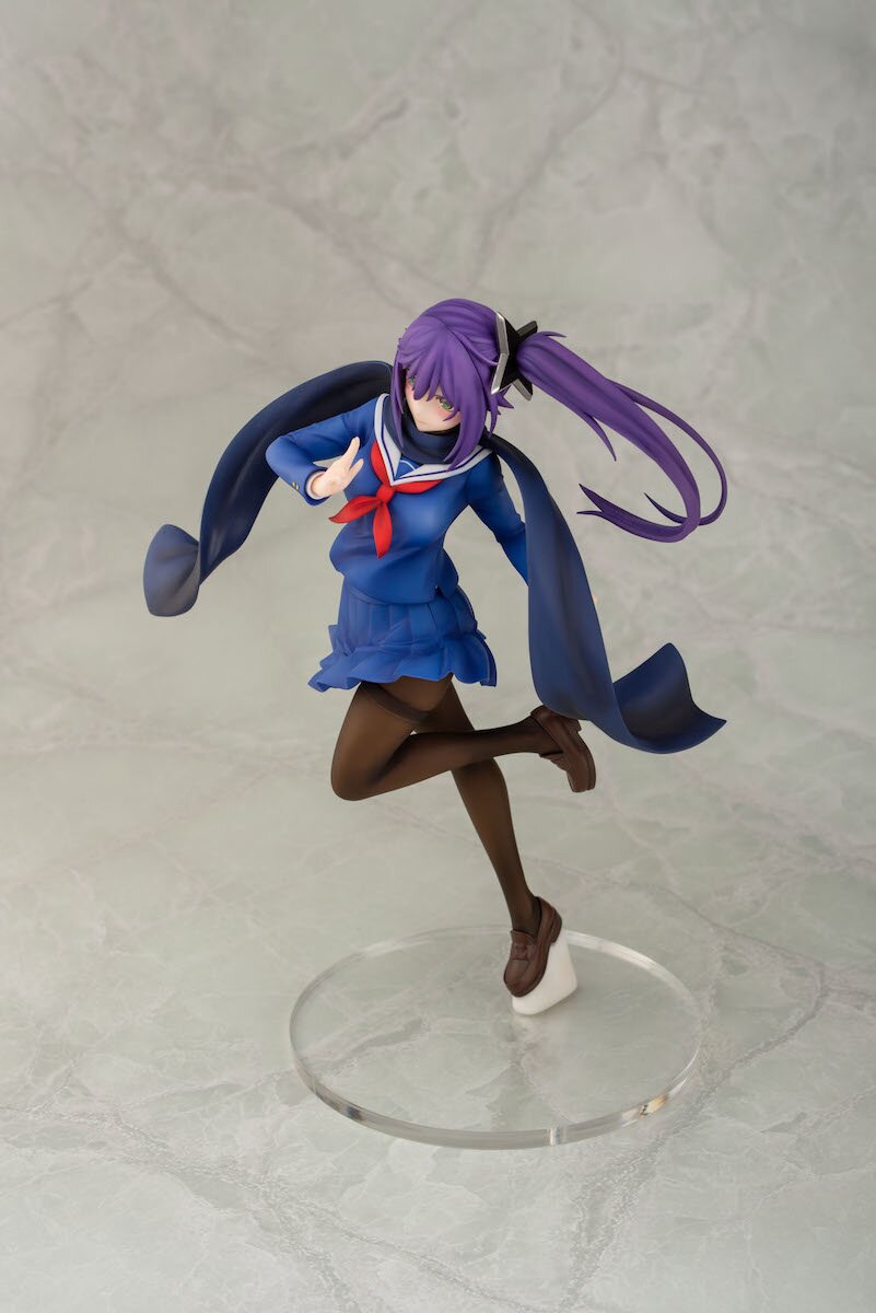 Yuuna and the Haunted Hot Springs Yuuna Yunohana 1/7 Scale Figure:  Chara-ani - Tokyo Otaku Mode (TOM)