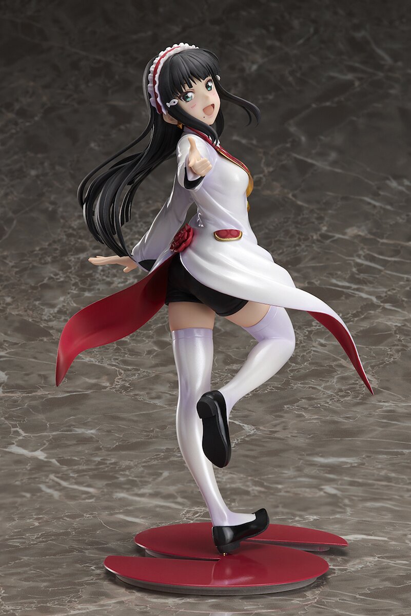 love live dia figure