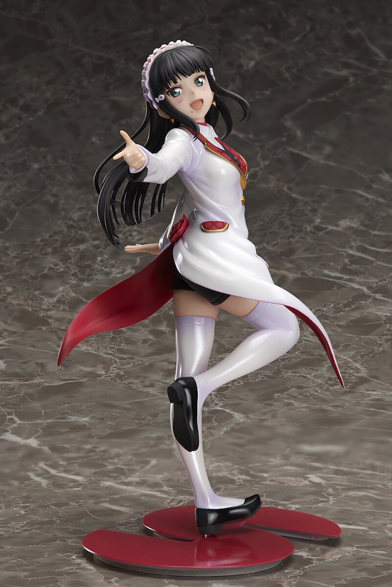 kurosawa dia figure