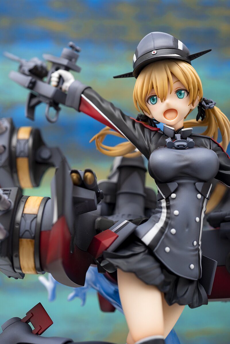 prinz eugen figure