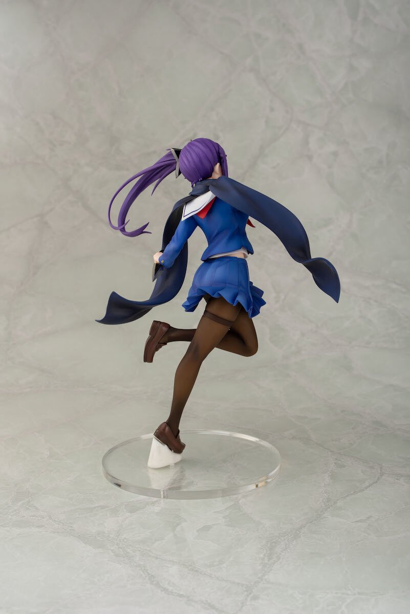 Yuuna and the Haunted Hot Springs Yuuna Yunohana 1/7 Scale Figure:  Chara-ani - Tokyo Otaku Mode (TOM)