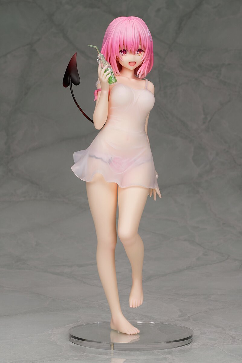 To Love-Ru Darkness] Momo Belia Deviluke 1/6 Scale Figure