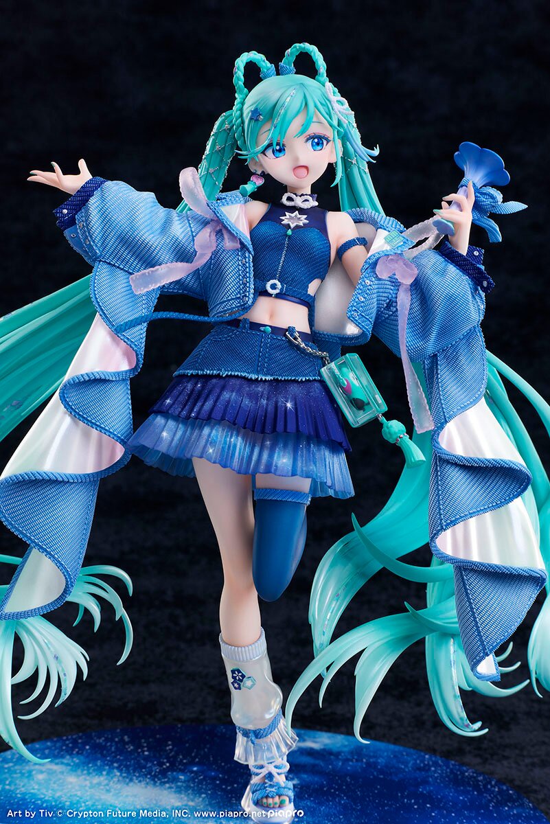 Hatsune Miku Magical Mirai 2025 Ver. 1/7 Scale Figure