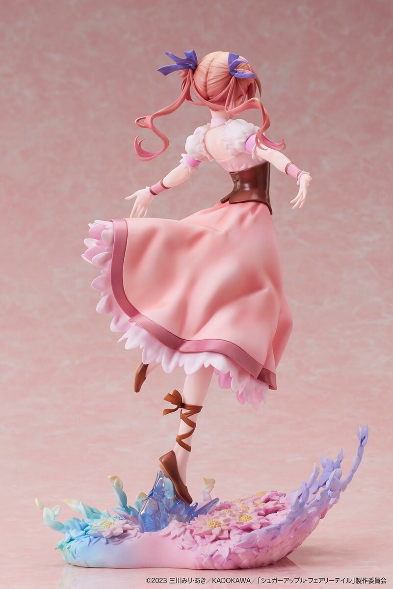 Sugar Apple Fairy Tale Anne Halford & Challe Fenn Challe 1/7