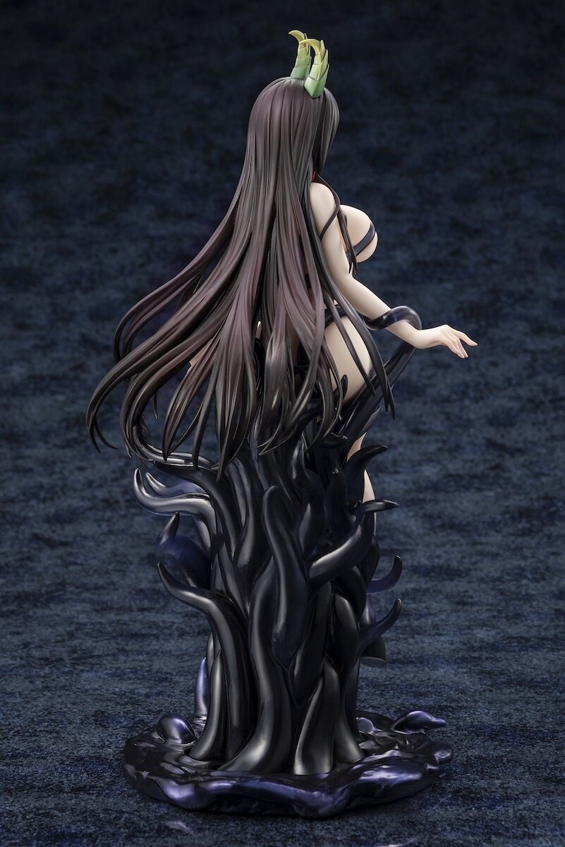 The Elder Sister-Like One Chiyo 1/7 Scale Figure