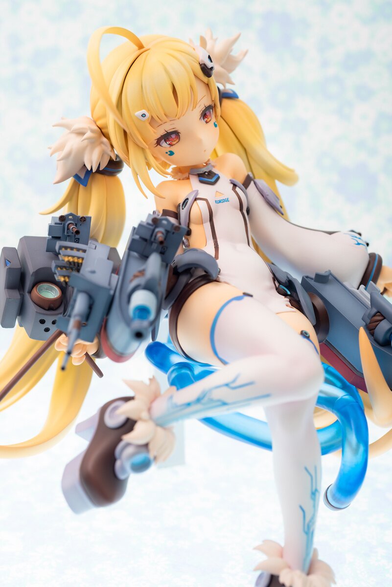 Azur Lane] USS Eldridge 1/7 Scale Figure (Re-run): PLUM - Tokyo