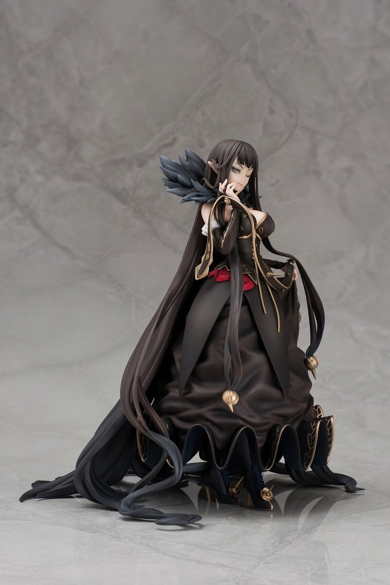 Fate/Apocrypha Semiramis Figure: Type-Moon - Tokyo Otaku