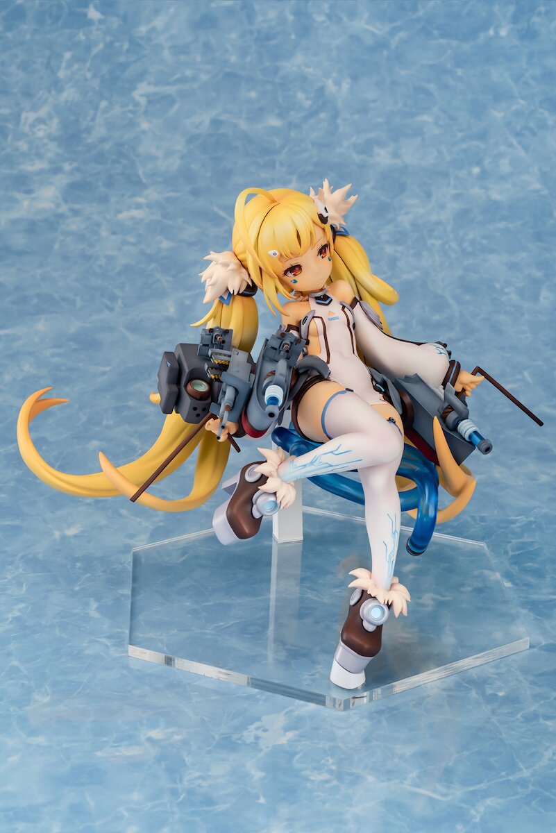 upcoming azur lane figures