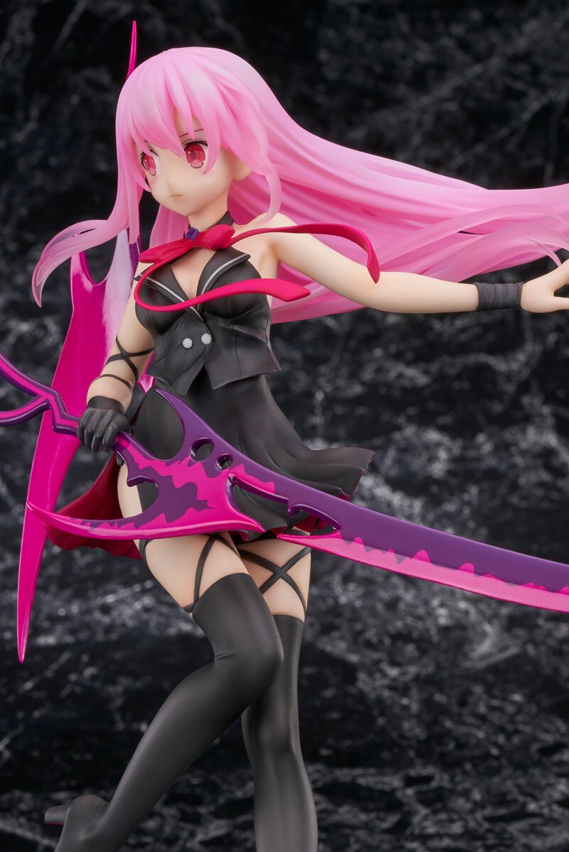 Engage Kiss Kisara Demon Ver. 1/7 Scale Figure - Tokyo Otaku