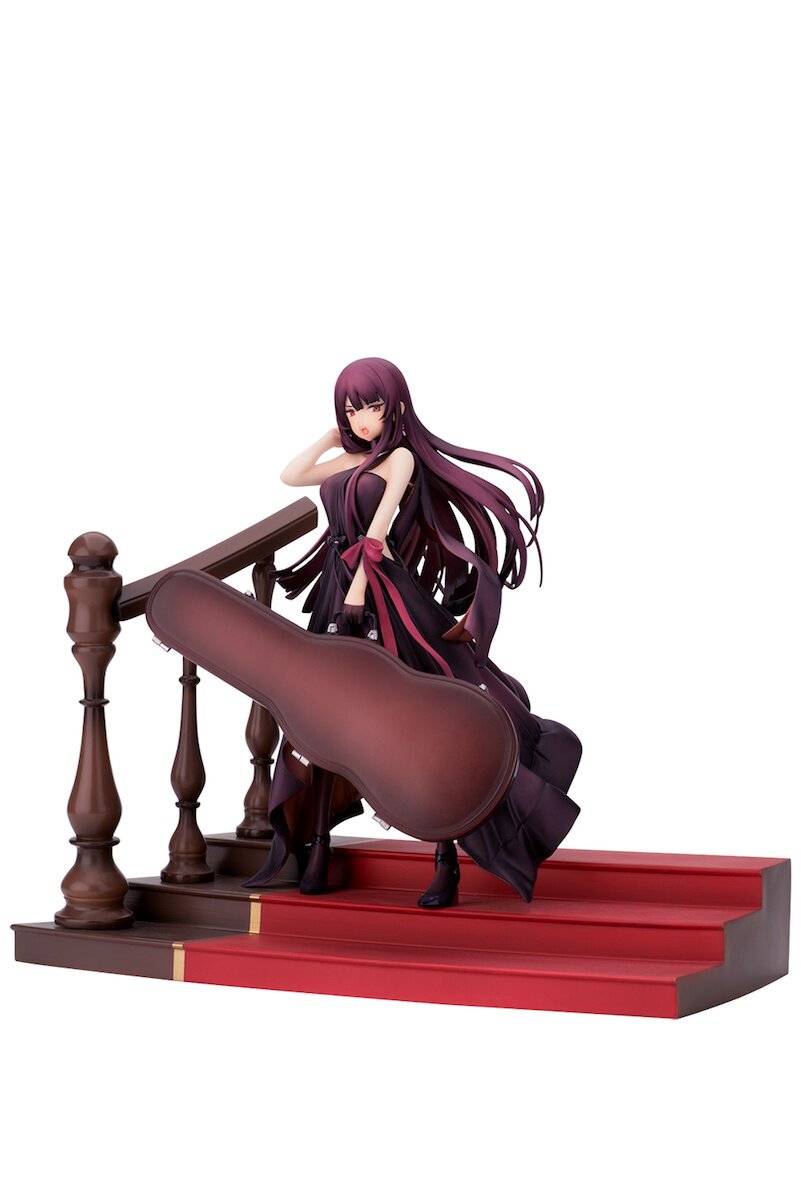 2000ミレニアムエディション コレクションドール The Idolmaster Cinderella Girls - Kanzaki Ranko 1/7 – Nekotwo