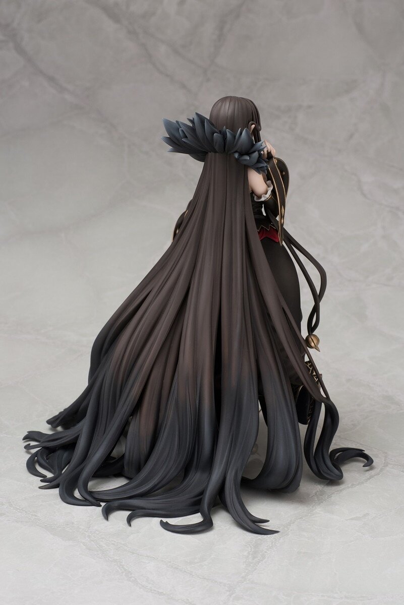 Fate/Apocrypha Semiramis Figure: Type-Moon - Tokyo Otaku Mode (TOM)