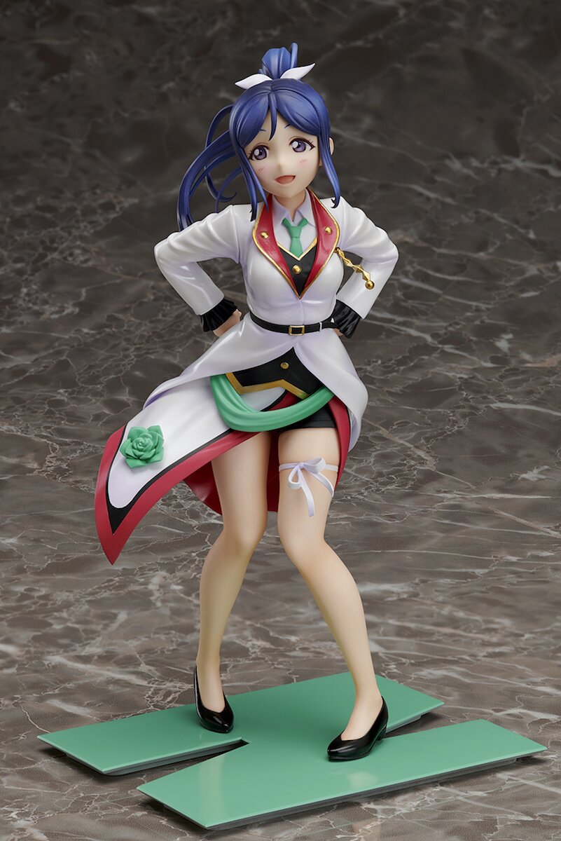 Birthday Figure Project: Love Live Kanan Matsuura: KADOKAWA