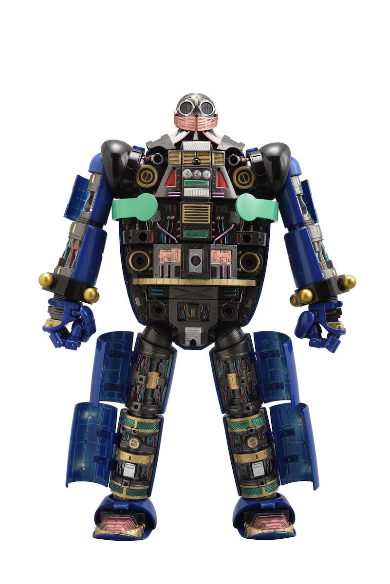 衛生日用品 RAKUTAO65988TOGINON NEO Queen R28 5.8 MODEROID Messenger of the Sun TETSUJIN28 Model Kit – On