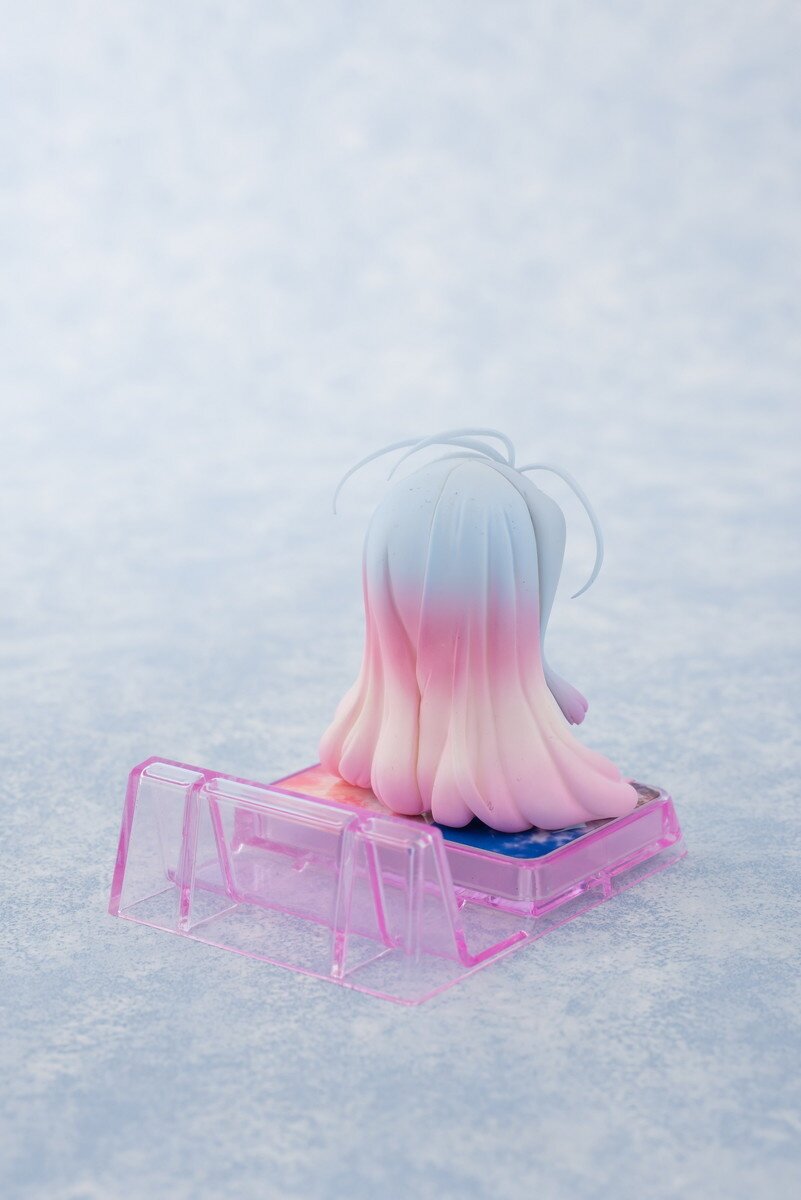 No Game No Life] Shiro Smartphone Stand: PULCHRA - Tokyo Otaku