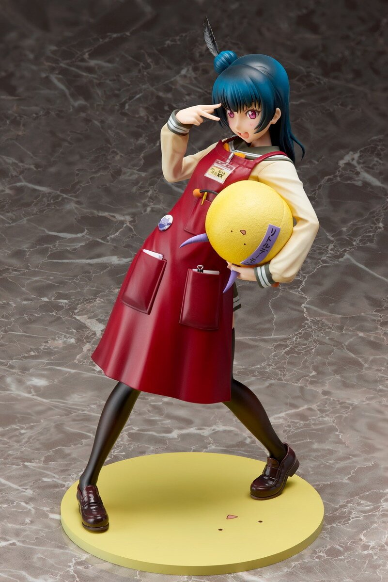 yoshiko figure