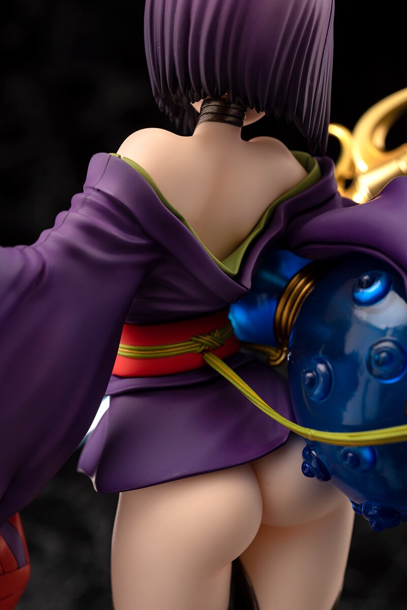 ゲームキャラクター Fate/Grand Order Shuten-Douji 1/7 Fate/Grand Order - Shuten Douji - 1/7 - Eirei Matsuri (Ques