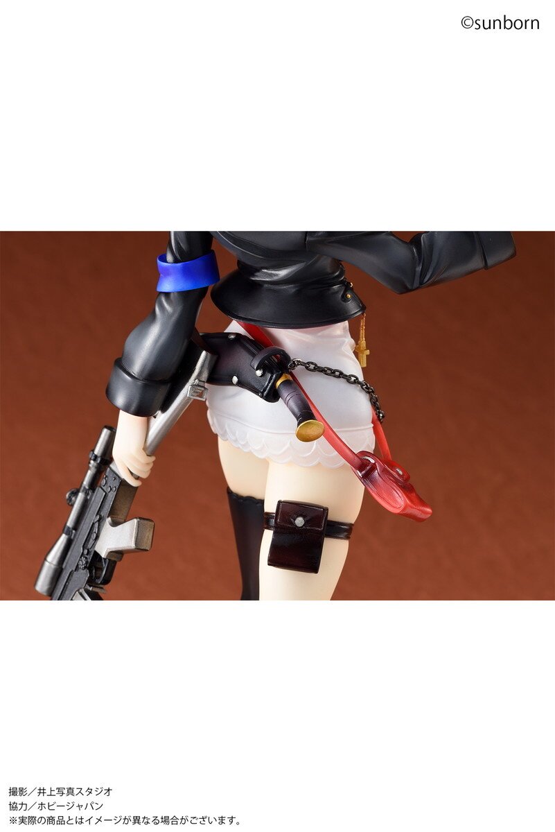 Girls' Frontline FAL Figure: Hobby Max - Tokyo Otaku Mode (TOM)