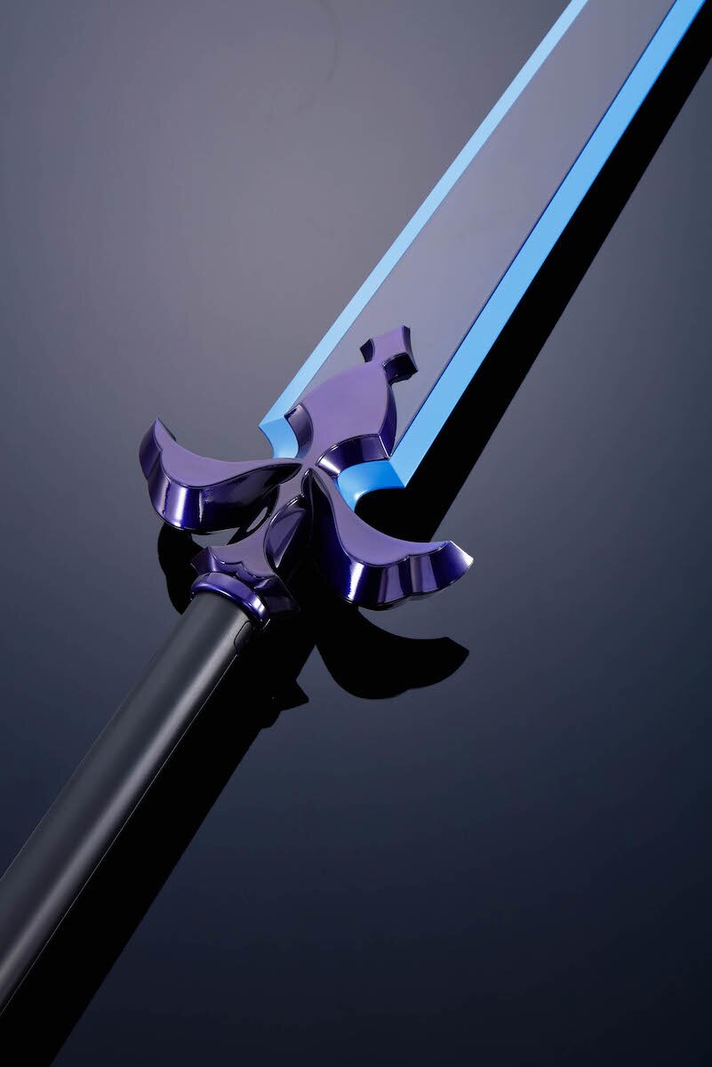 proplica sword