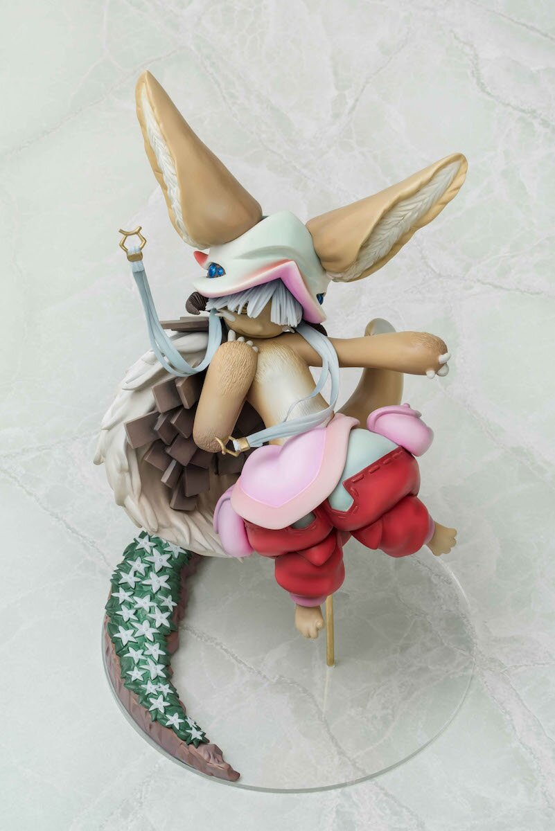 nanachi doll